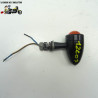 Paire de clignotant adaptable arriére BMW 1000 RT 1991 - CTM-12207-048