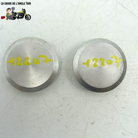 Bouchons de cadre BMW 1000 RT 1991 - CTM-12207-055