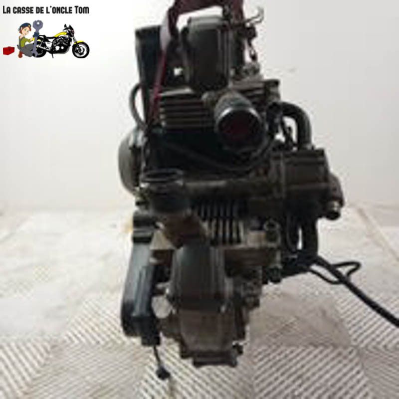Moteur Ducati 944 ST2 1998 - CTM-12386-000