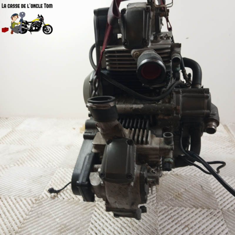 Moteur Ducati 944 ST2 1998 - CTM-12386-000