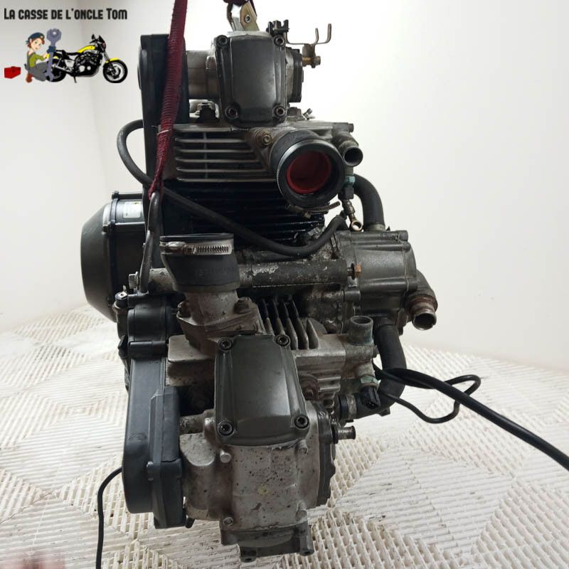 Moteur Ducati 944 ST2 1998 - CTM-12386-000