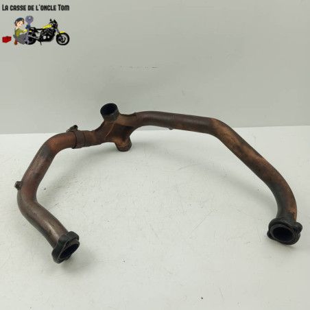 Collecteur d'échappement Ducati 944 ST2 1998 - CTM-12386-008