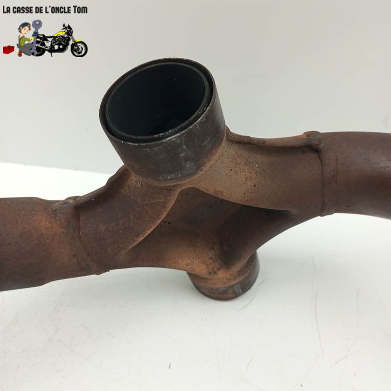 Collecteur d'échappement Ducati 944 ST2 1998 - CTM-12386-008