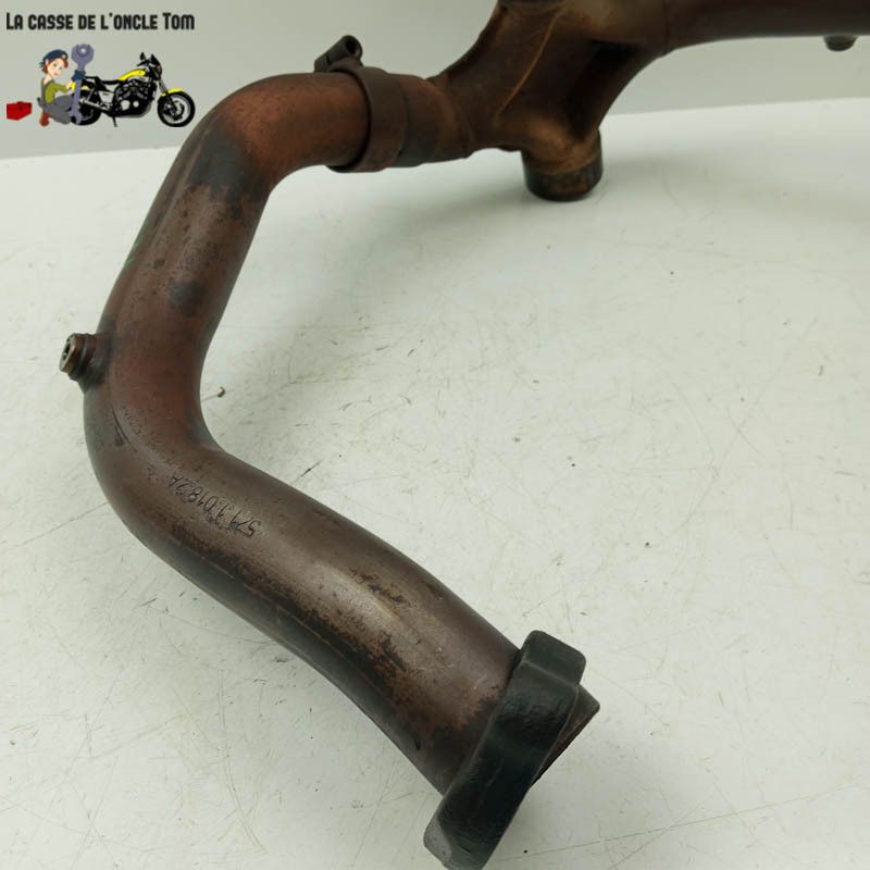 Collecteur d'échappement Ducati 944 ST2 1998 - CTM-12386-008