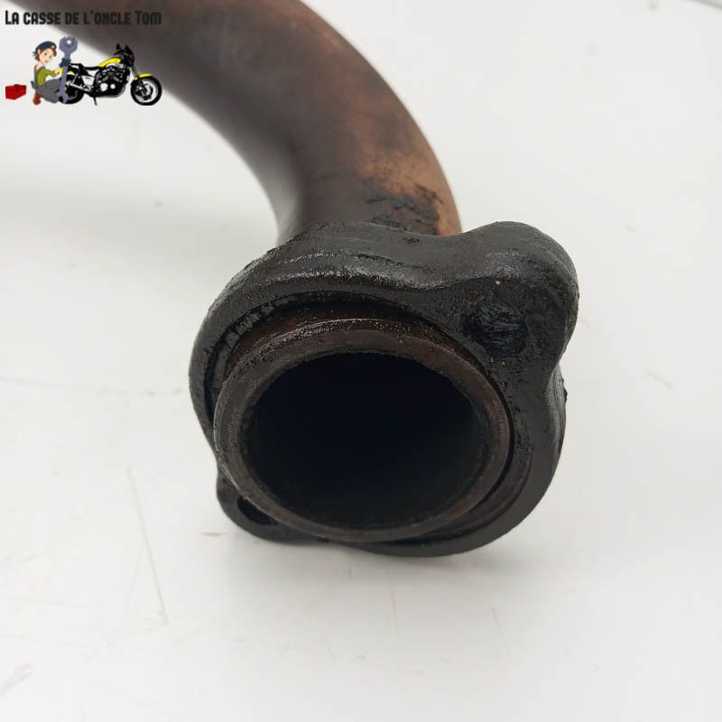 Collecteur d'échappement Ducati 944 ST2 1998 - CTM-12386-008