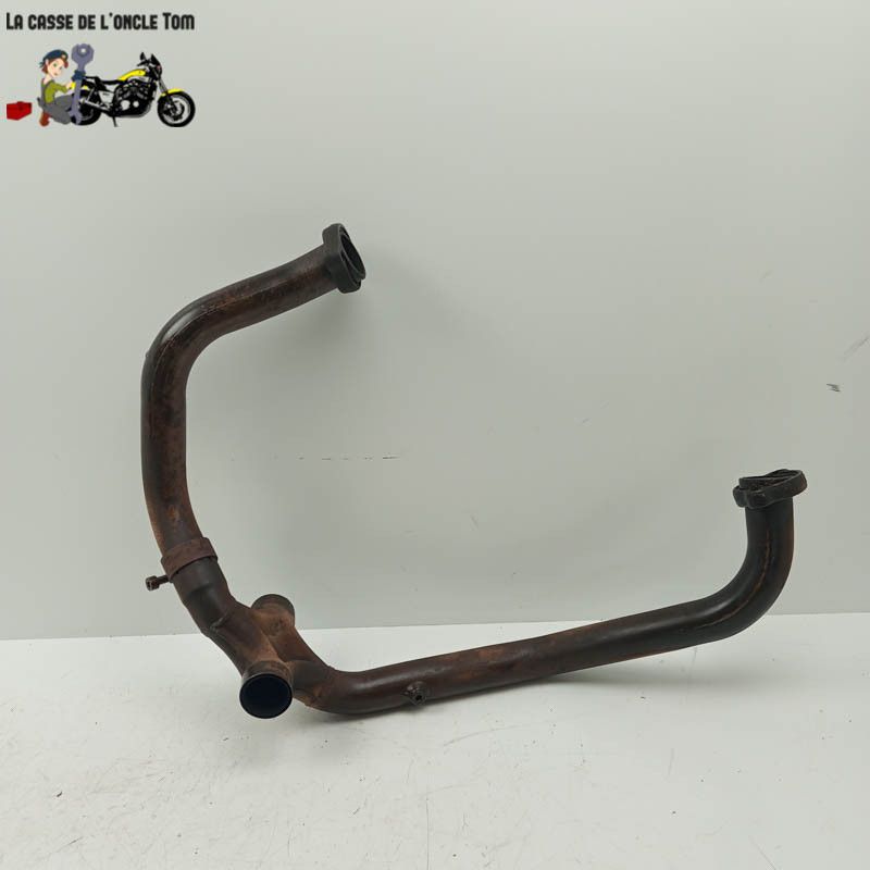 Collecteur d'échappement Ducati 944 ST2 1998 - CTM-12386-008