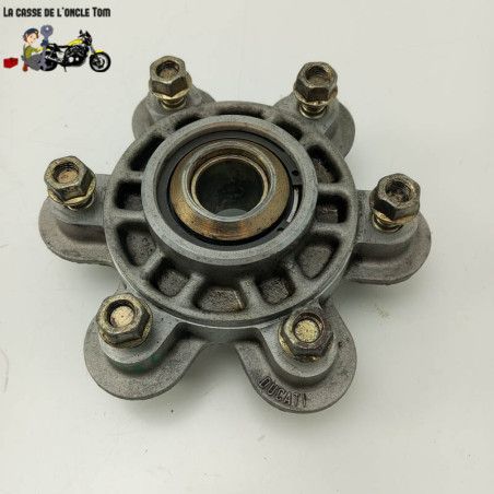Porte couronne Ducati 944 ST2 1998 - CTM-12386-016