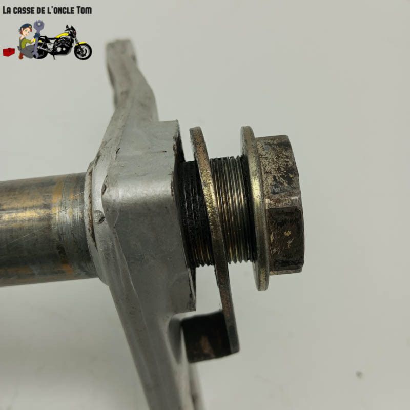 Axe de roue arrière Ducati 944 ST2 1998 - CTM-12386-017