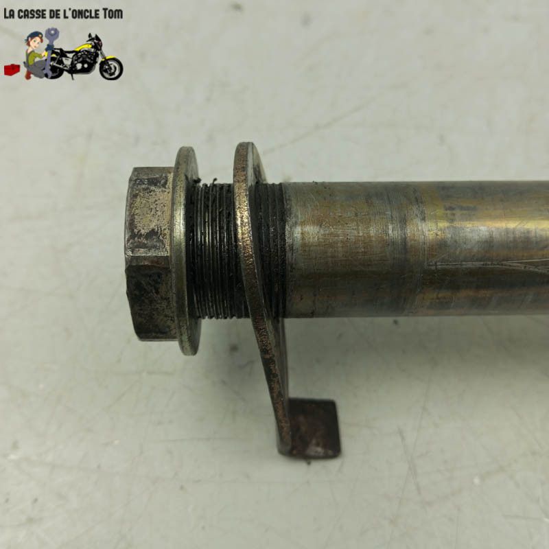Axe de roue arrière Ducati 944 ST2 1998 - CTM-12386-017