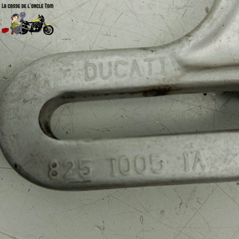 Support étrier arrière Ducati 944 ST2 1998 - CTM-12386-018