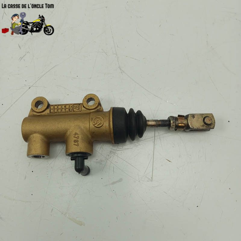Maître Cylindre De Frein Arrière NISSIN – Honda TRX450ER / TRX450R – Occasion OEM