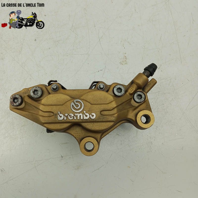 Etrier avant droit Brembo Ducati 944 ST2 1998 - Cassetom - Nos pièces motos