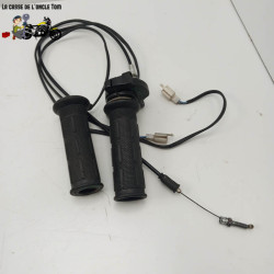 Paire de poignée chauffantes Ducati 944 ST2 1998 - CTM-12386-029