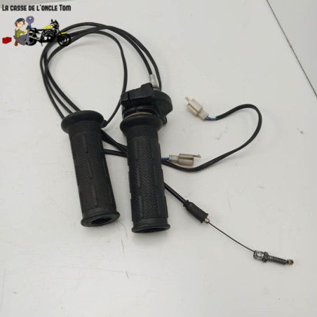 Paire de poignée chauffantes Ducati 944 ST2 1998 - CTM-12386-029