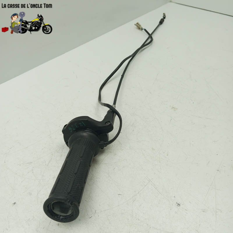 Paire de poignée chauffantes Ducati 944 ST2 1998 - CTM-12386-029