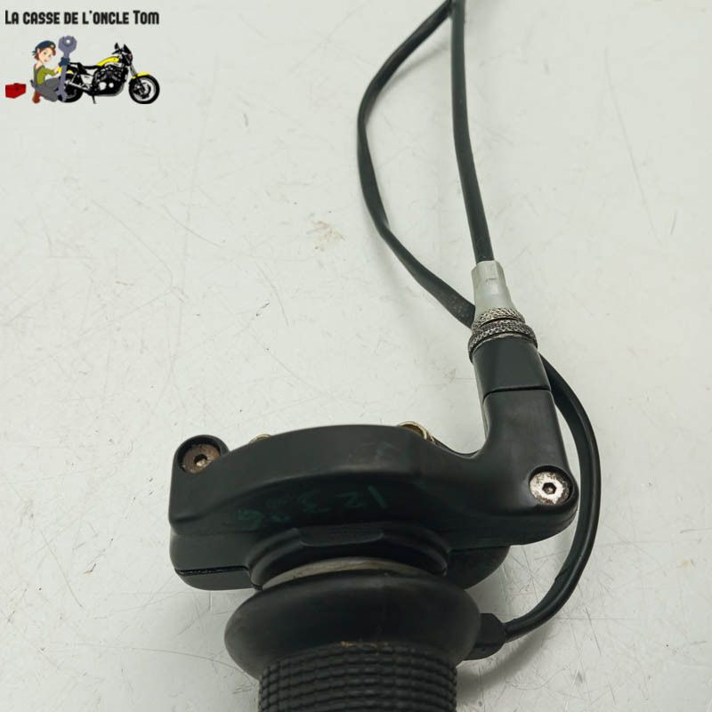 Paire de poignée chauffantes Ducati 944 ST2 1998 - CTM-12386-029