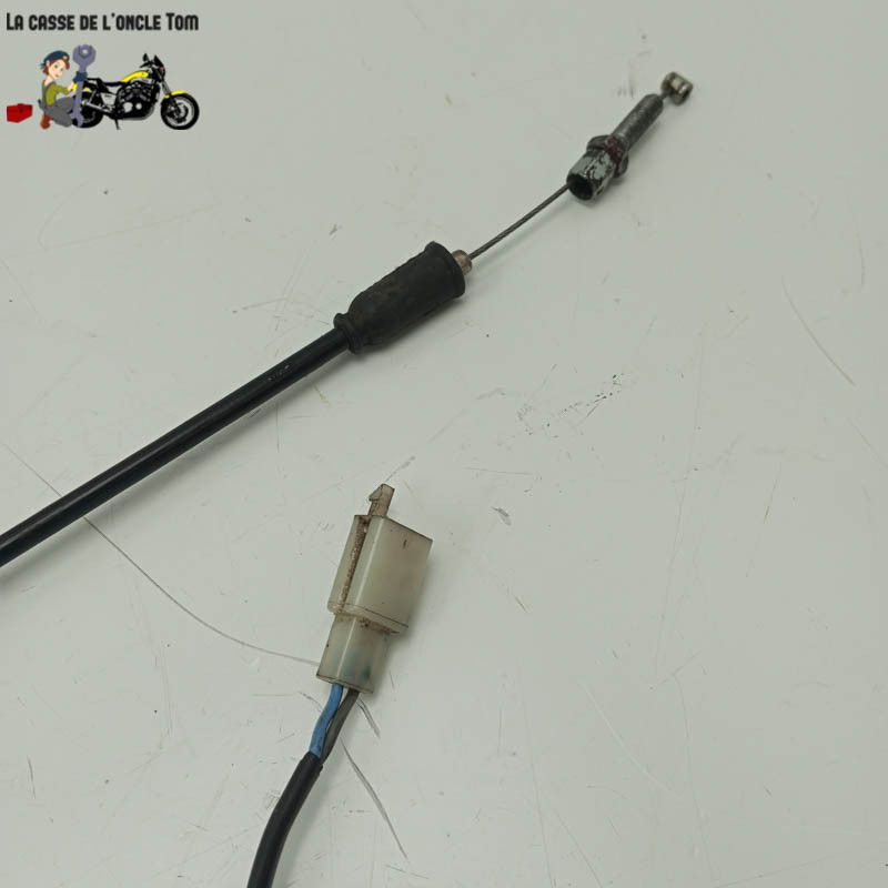 Paire de poignée chauffantes Ducati 944 ST2 1998 - CTM-12386-029