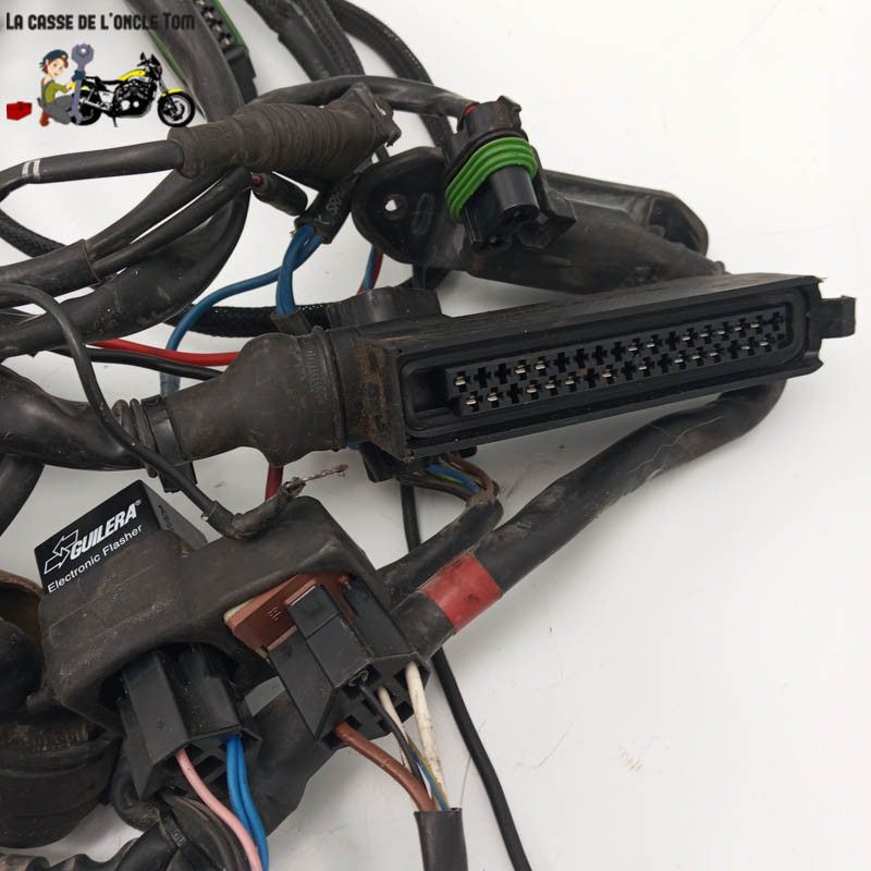 Faisceau électrique Ducati 944 ST2 1998 - CTM-12386-030