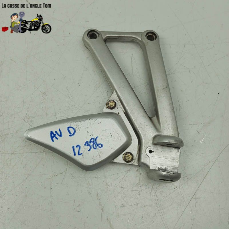 Platine avant droit Ducati 944 ST2 1998 - Cassetom - Nos pièces motos