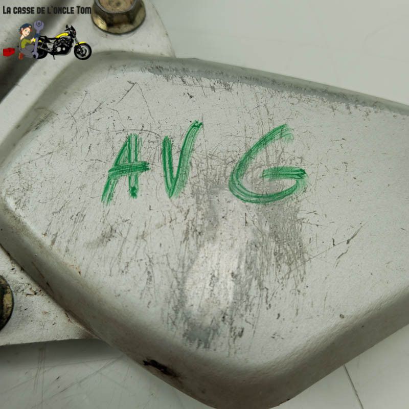 Platine avant gauche Ducati 944 ST2 1998 - CTM-12386-033