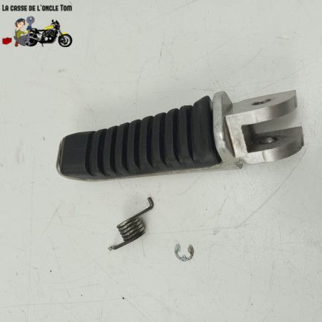 Repose pied avant gauche Ducati 944 ST2 1998 - CTM-12386-034