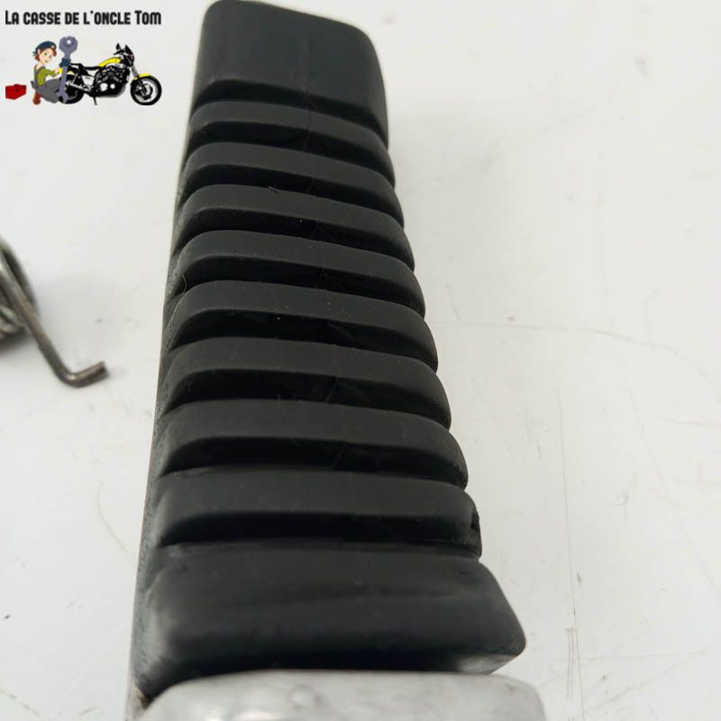 Repose pied avant gauche Ducati 944 ST2 1998 - CTM-12386-034