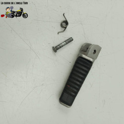 Repose pied avant droit Ducati 944 ST2 1998 - CTM-12386-036