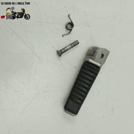 Repose pied avant droit Ducati 944 ST2 1998 - CTM-12386-036