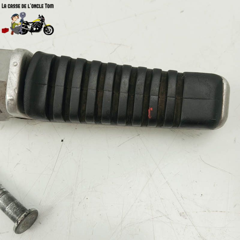 Repose pied avant droit Ducati 944 ST2 1998 - CTM-12386-036