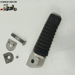 Repose pied arrière droit Ducati 944 ST2 1998 - CTM-12386-038