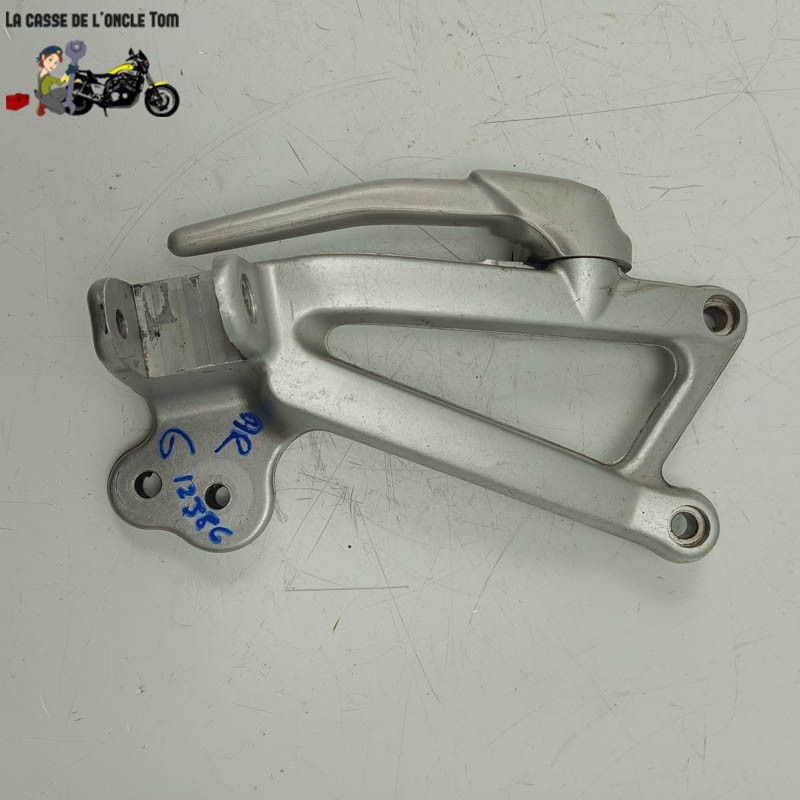 Platine arrière gauche Ducati 944 ST2 1998 - Cassetom - Nos pièces motos