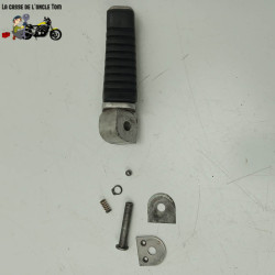 Repose pied arrière gauche Ducati 944 ST2 1998 - CTM-12386-040
