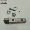 Repose pied arrière gauche Ducati 944 ST2 1998 - CTM-12386-040