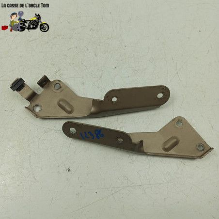 Supports de rétroviseur gauche et droite Ducati 944 ST2 1998 - CTM-12386-048