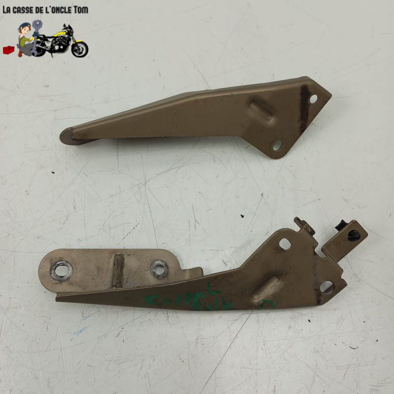 Supports de rétroviseur gauche et droite Ducati 944 ST2 1998 - CTM-12386-048