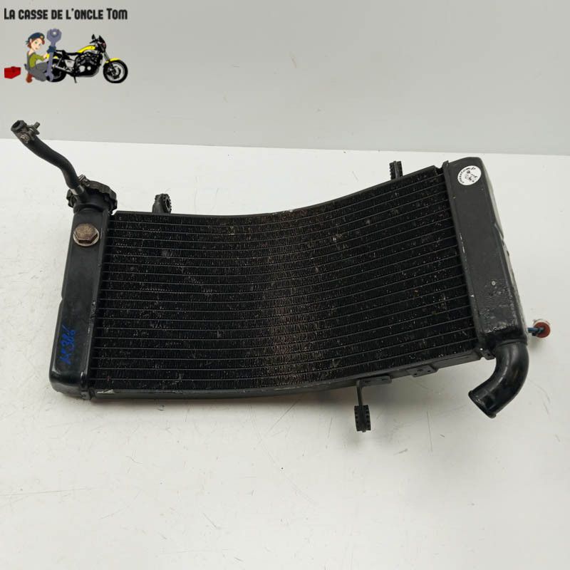 Radiateur Ducati 944 ST2 1998 - Cassetom - Nos pièces motos