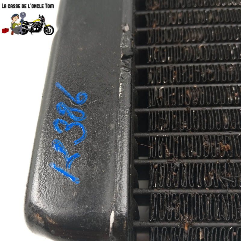 Radiateur Ducati 944 ST2 1998 - CTM-12386-050
