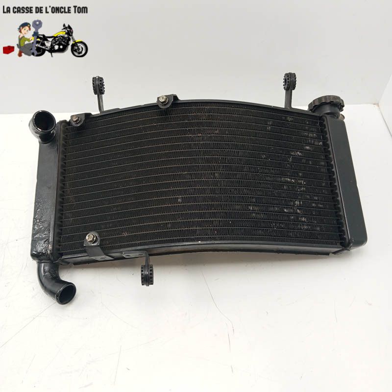 Radiateur Ducati 944 ST2 1998 - CTM-12386-050