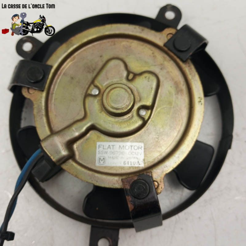 Ventilateur  Ducati 944 ST2 1998 - CTM-12386-051