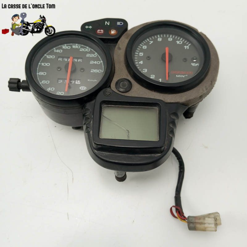 Compteur Ducati 944 ST2 1998 - Cassetom - Nos pièces motos