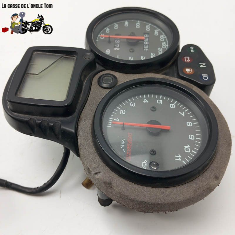 Compteur Ducati 944 ST2 1998 - CTM-12386-053