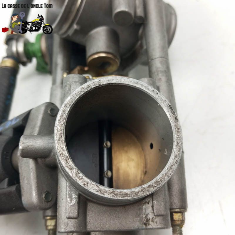 Rampe d'injection Ducati 944 ST2 1998 - CTM-12386-056