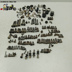 Kit visserie Ducati 944 ST2 1998 - CTM-12386-057