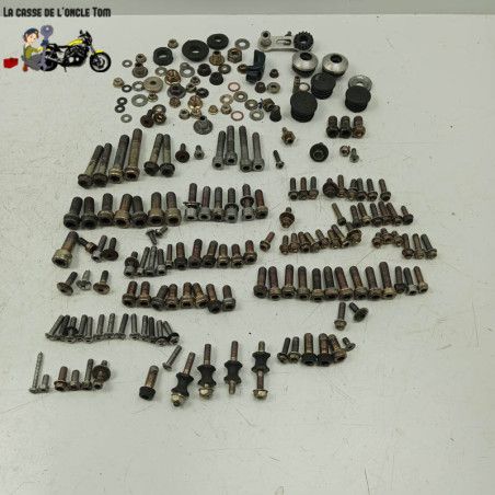 Kit visserie Ducati 944 ST2 1998 - CTM-12386-057