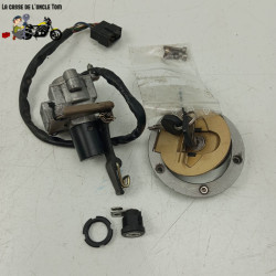 Kit serrures Ducati 944 ST2 1998 - CTM-12386-058