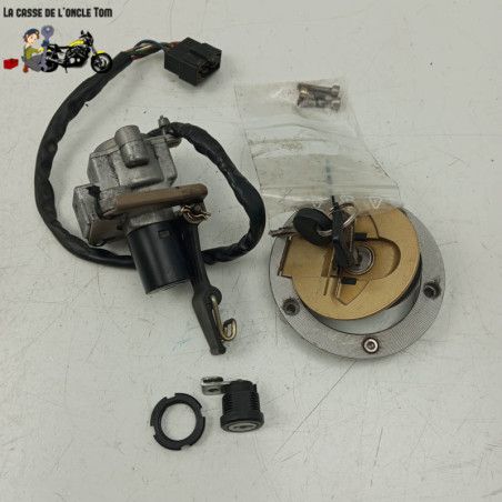 Kit serrures Ducati 944 ST2 1998 - CTM-12386-058