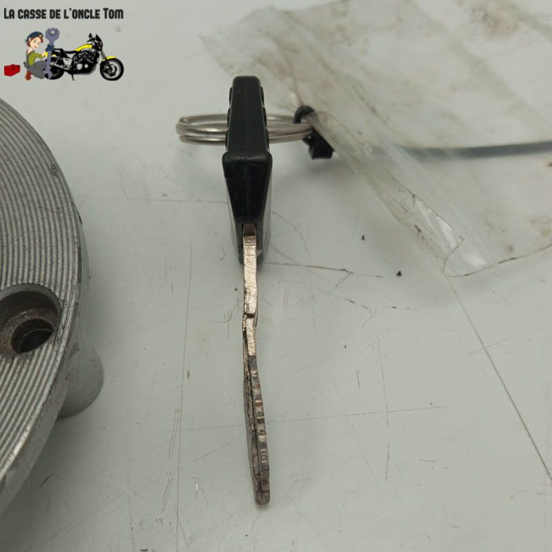 Kit serrures Ducati 944 ST2 1998 - CTM-12386-058