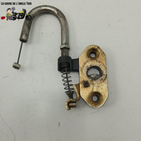 Mécanisme ouverture de selle Ducati 944 ST2 1998 - CTM-12386-059