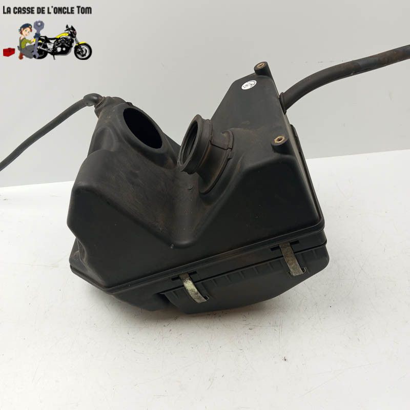 Boîtier de filtre à air Ducati 944 ST2 1998 - Cassetom - Nos pièces motos