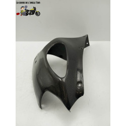 Tête de fourche latérale gauche carbon Ducati 944 ST2 1998